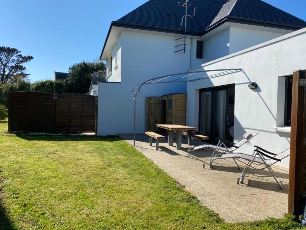 Pied A Terre Pour Des Au Bord De La Vakantiehuis