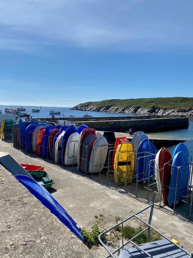 Pied A Terre Pour Des Au Bord De La Vakantiehuis *