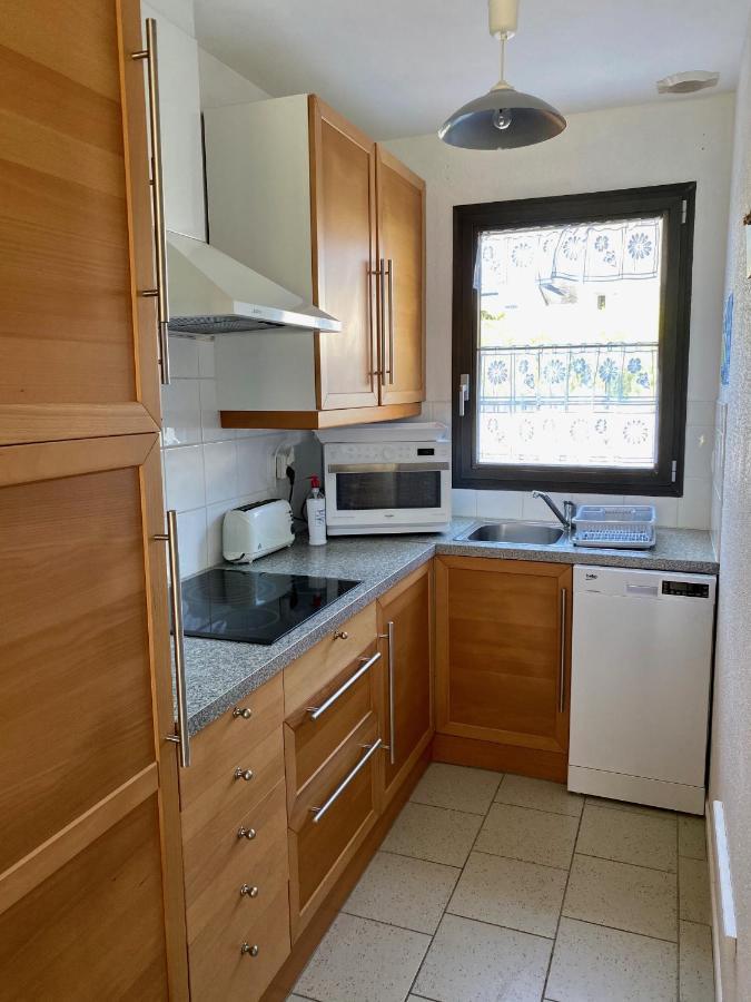 Pied A Terre Pour Des Au Bord De La Vakantiehuis