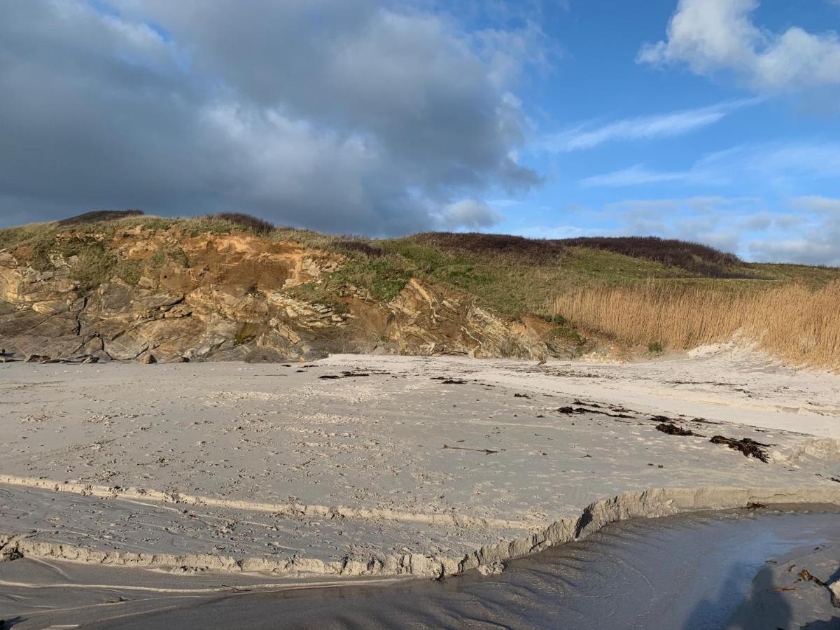 Pied A Terre Pour Des Au Bord De La Vakantiehuis Le Conquet