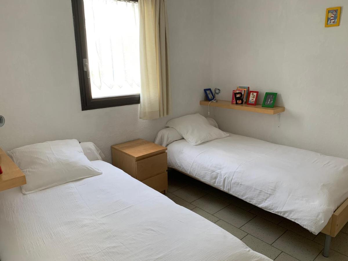 Pied A Terre Pour Des Au Bord De La