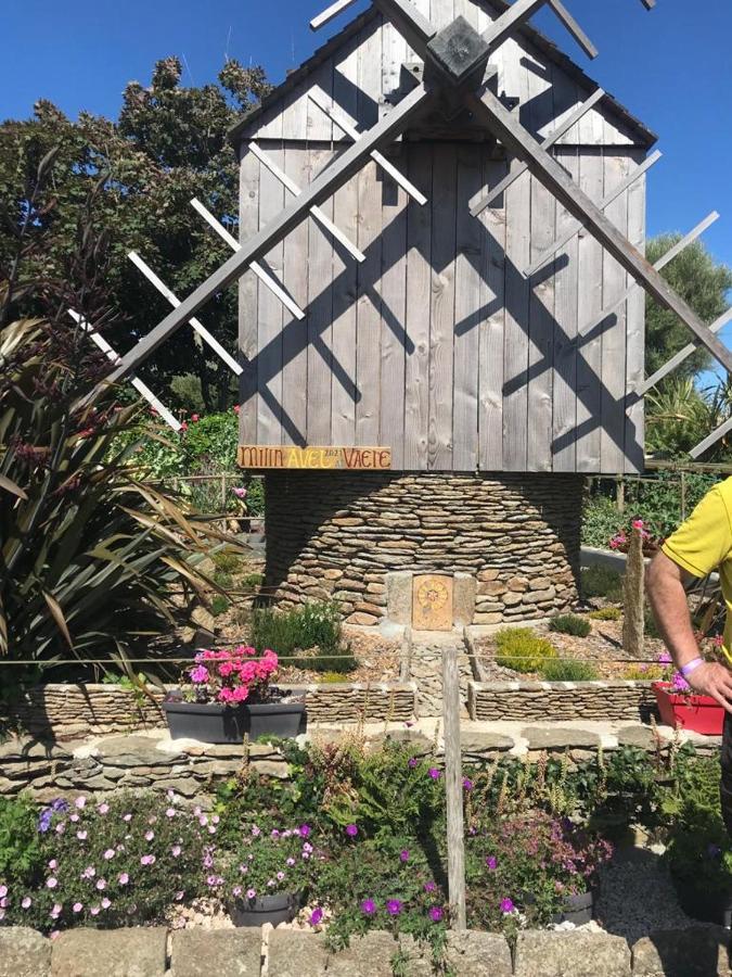 Vakantiehuis Pied A Terre Pour Des Au Bord De La *
