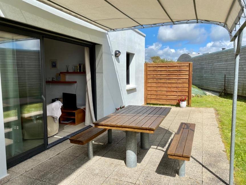 Ferienhaus Pied A Terre Pour Des Au Bord De La