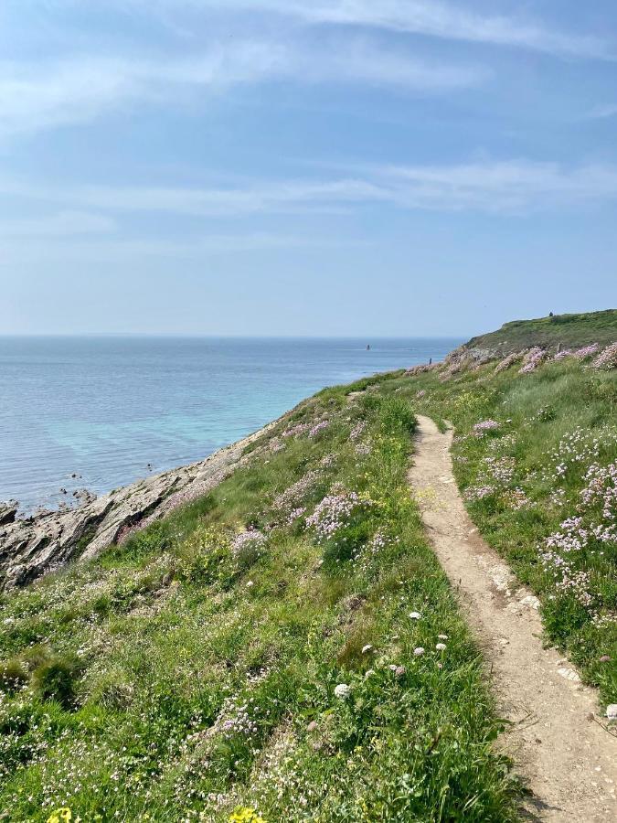 Pied A Terre Pour Des Au Bord De La * Le Conquet