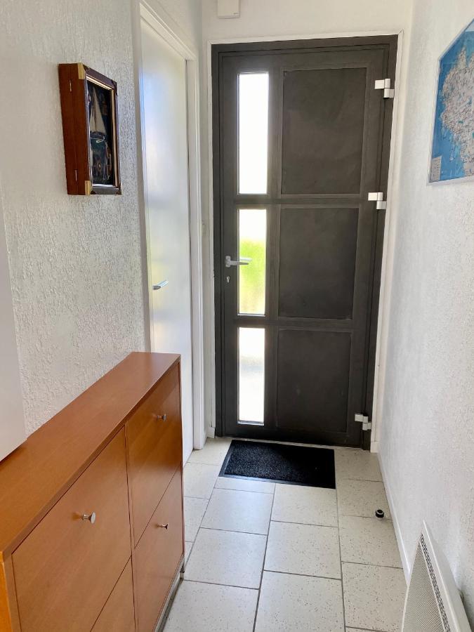 Ferienhaus Pied A Terre Pour Des Au Bord De La