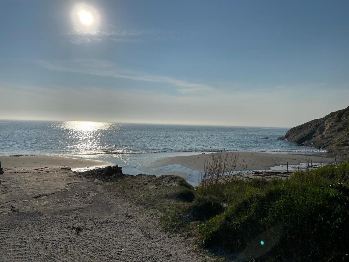 Pied A Terre Pour Des Au Bord De La Ferienhaus Le Conquet