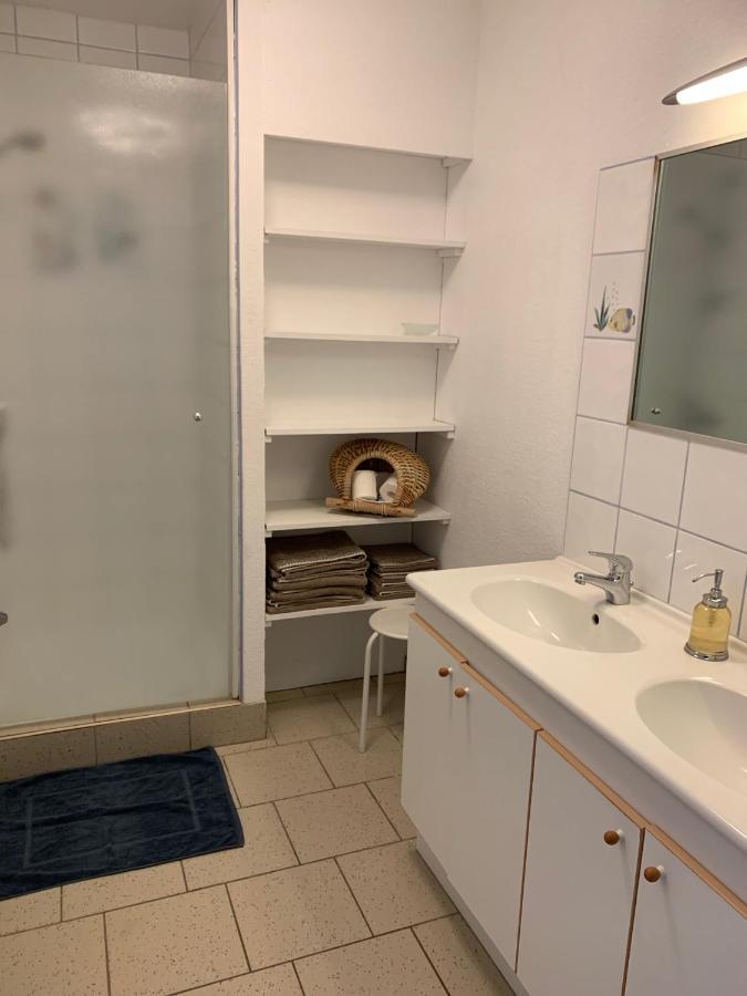 Ferienhaus Pied A Terre Pour Des Au Bord De La *