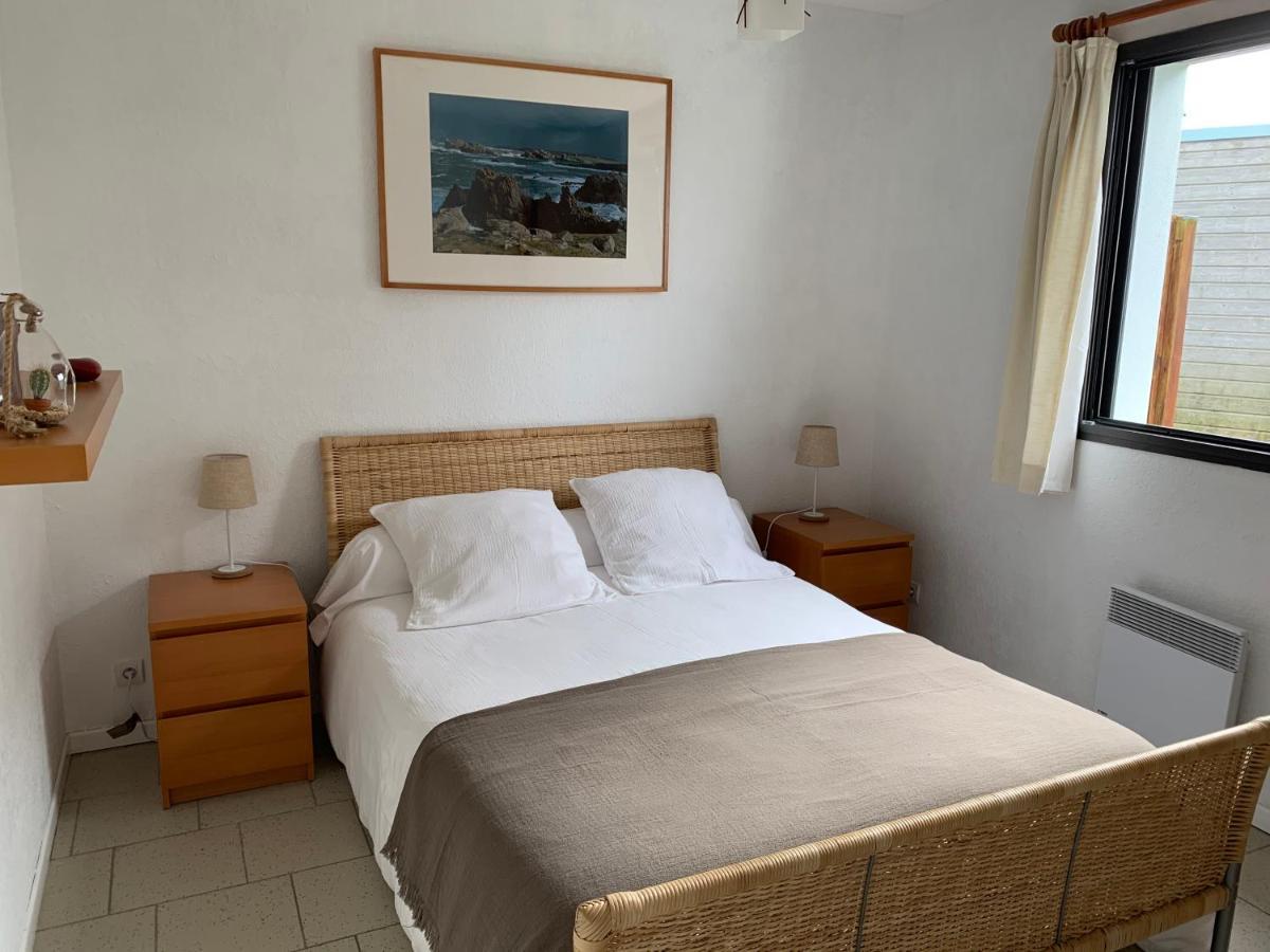 Pied A Terre Pour Des Au Bord De La Ferienhaus