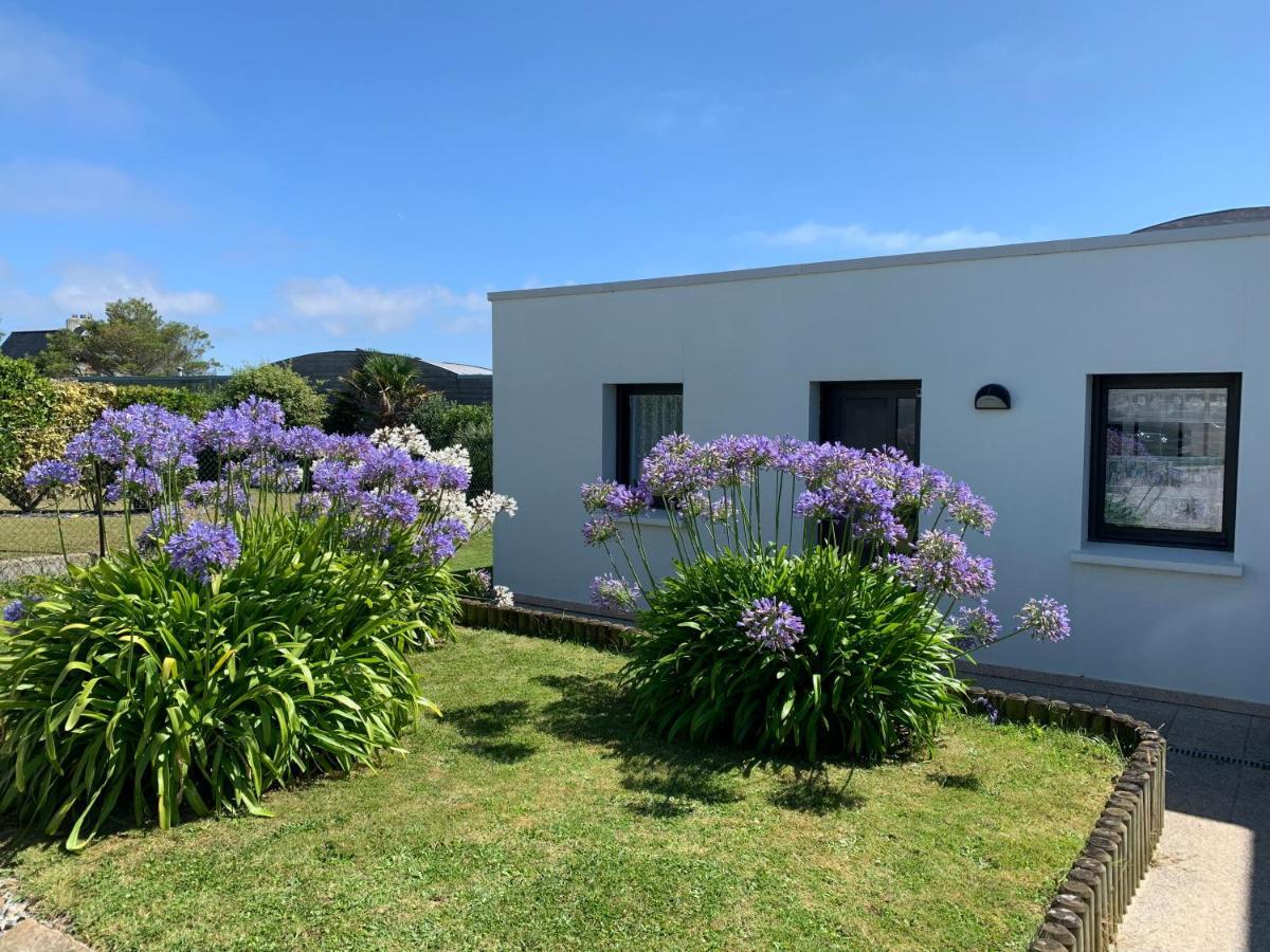 Pied A Terre Pour Des Au Bord De La Ferienhaus