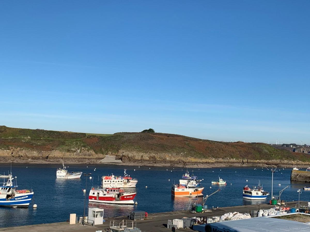 Pied A Terre Pour Des Au Bord De La * Le Conquet