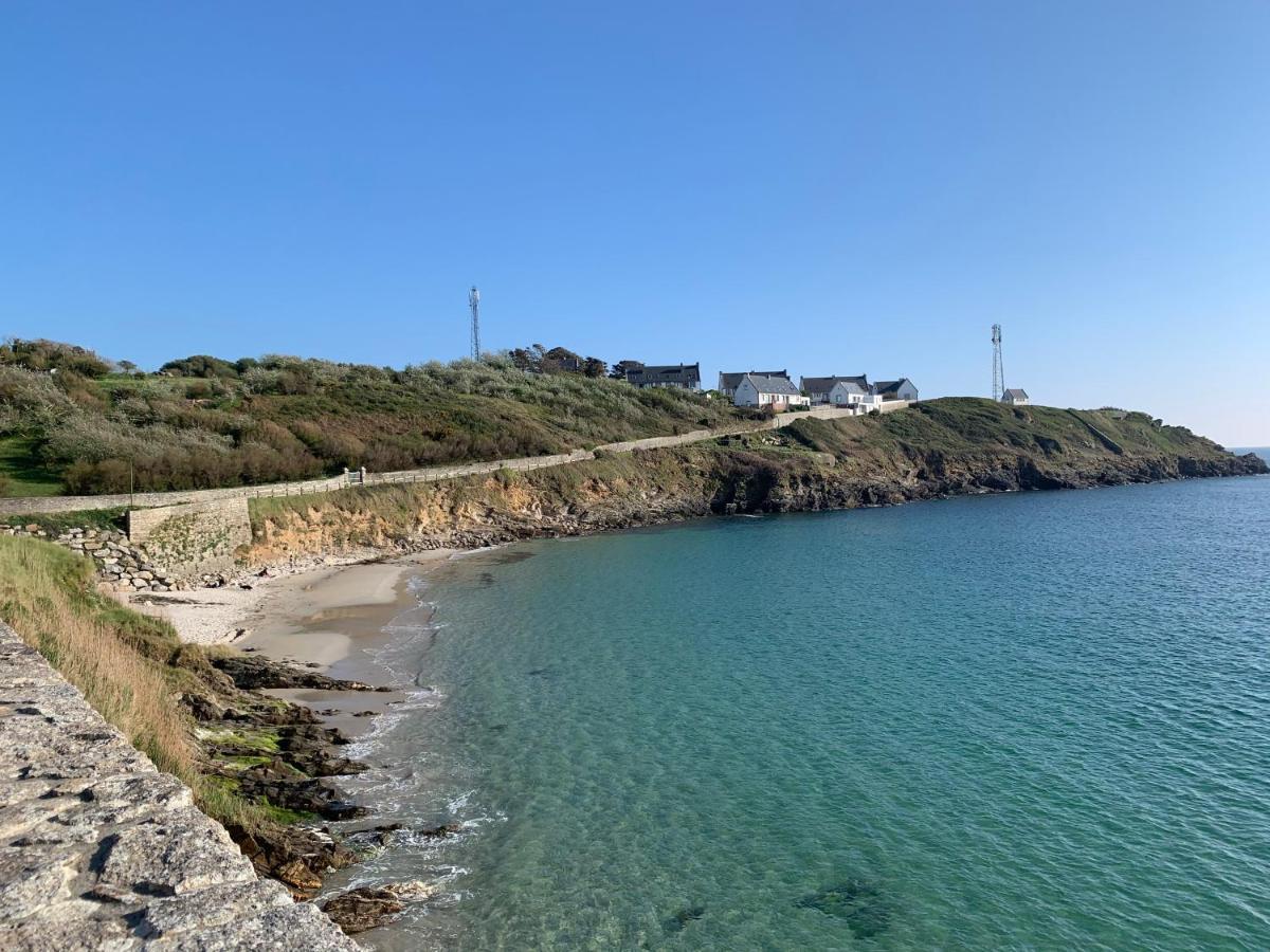 Pied A Terre Pour Des Au Bord De La Ferienhaus