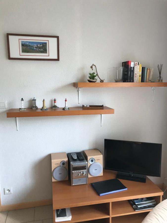 Pied A Terre Pour Des Au Bord De La Le Conquet